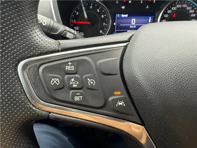 2020 Chevrolet Equinox LT (Stk: 24634) in Pembroke - Image 28 of 30