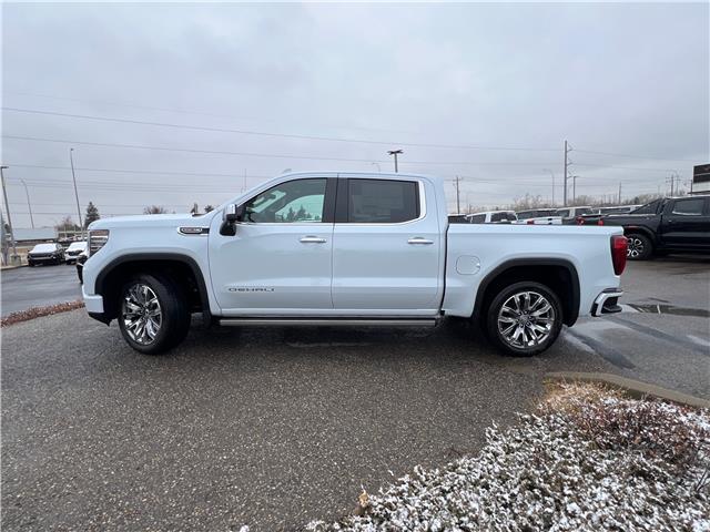 2026 GMC Sierra 1500 Denali (Stk: TG168208) in Calgary - Image 3 of 24