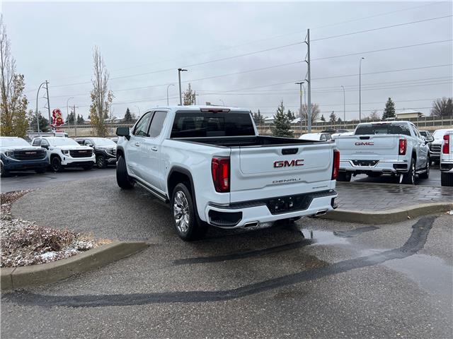 2026 GMC Sierra 1500 Denali (Stk: TG168208) in Calgary - Image 4 of 24
