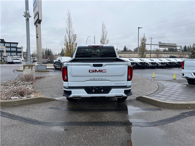 2026 GMC Sierra 1500 Denali (Stk: TG168208) in Calgary - Image 5 of 24