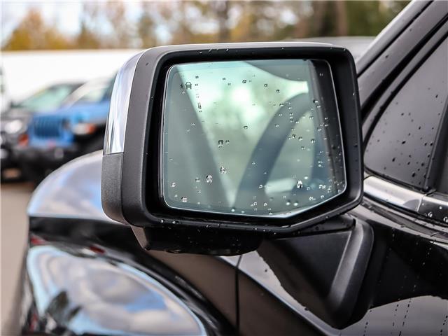 2026 Chevrolet Silverado 1500 LTZ (Stk: 263256) in Uxbridge - Image 7 of 25