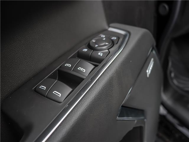 2026 Chevrolet Silverado 1500 LTZ (Stk: 263256) in Uxbridge - Image 8 of 25