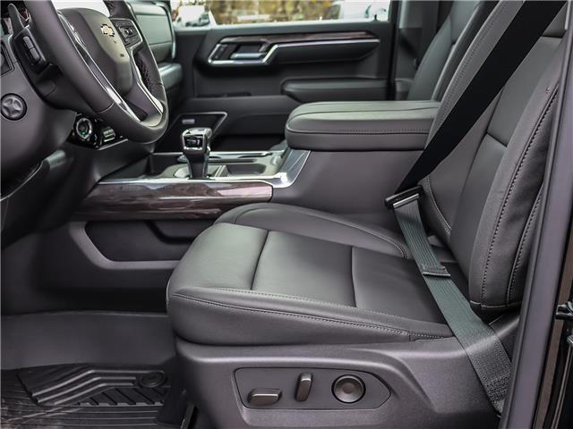 2026 Chevrolet Silverado 1500 LTZ (Stk: 263256) in Uxbridge - Image 10 of 25