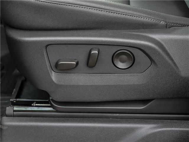 2026 Chevrolet Silverado 1500 LTZ (Stk: 263256) in Uxbridge - Image 11 of 25