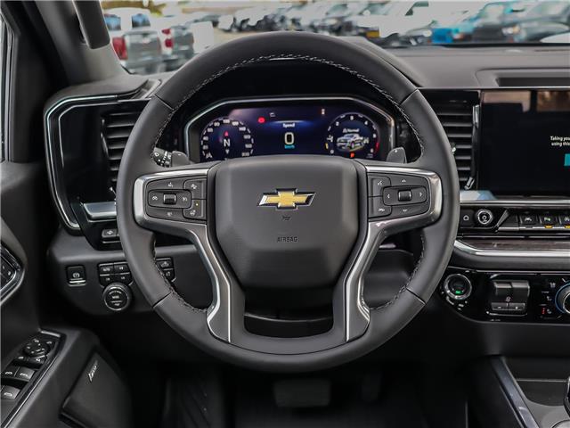 2026 Chevrolet Silverado 1500 LTZ (Stk: 263256) in Uxbridge - Image 13 of 25