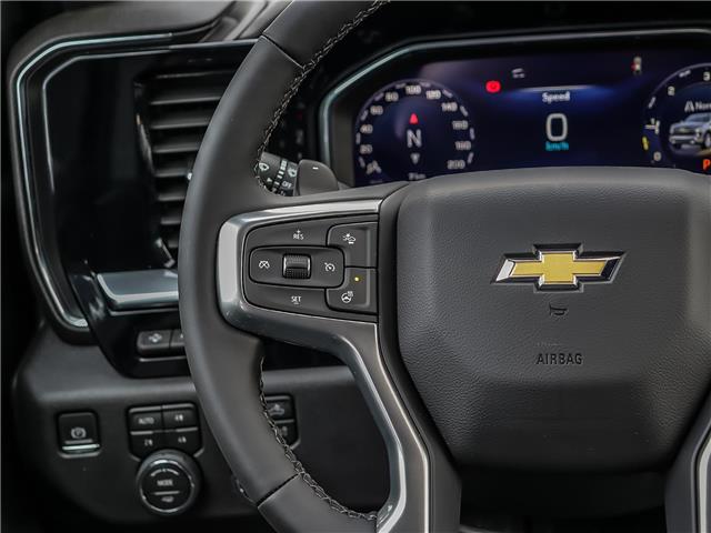 2026 Chevrolet Silverado 1500 LTZ (Stk: 263256) in Uxbridge - Image 14 of 25