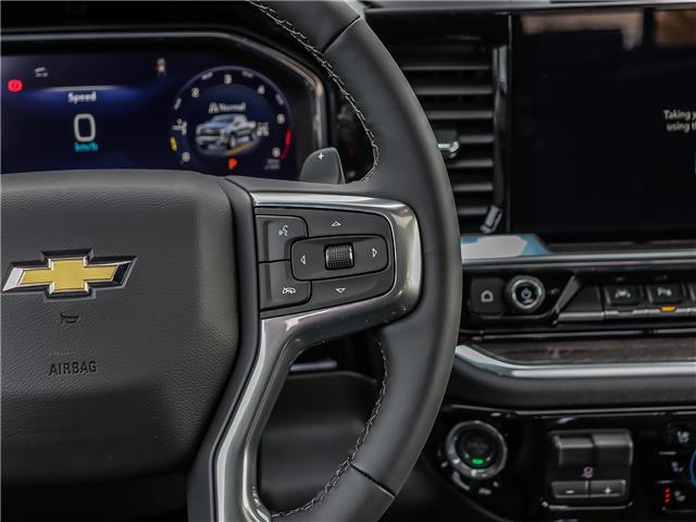 2026 Chevrolet Silverado 1500 LTZ (Stk: 263256) in Uxbridge - Image 15 of 25