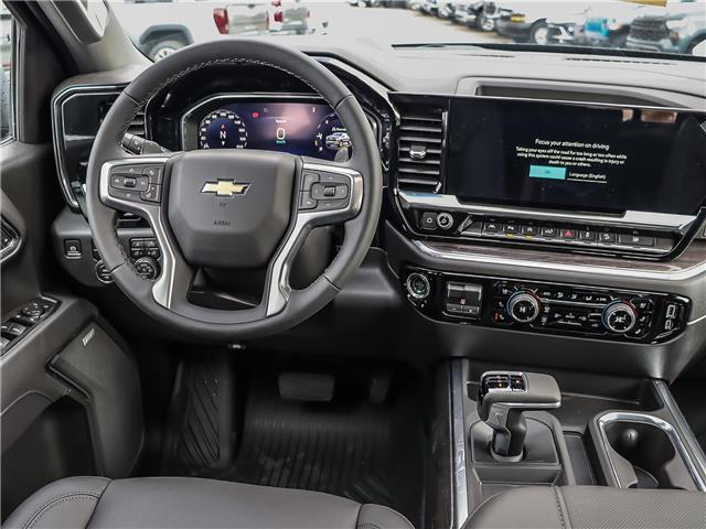 2026 Chevrolet Silverado 1500 LTZ (Stk: 263256) in Uxbridge - Image 16 of 25