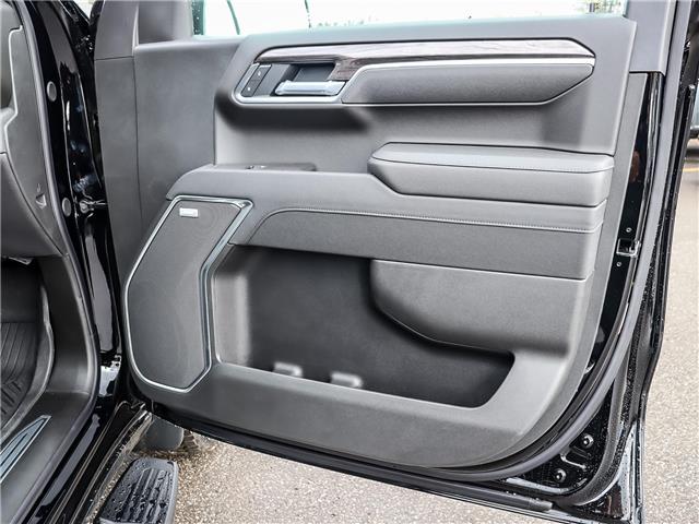 2026 Chevrolet Silverado 1500 LTZ (Stk: 263256) in Uxbridge - Image 20 of 25