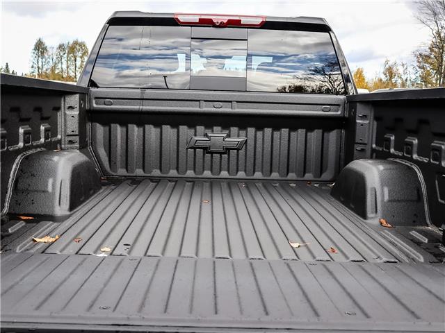 2026 Chevrolet Silverado 1500 LTZ (Stk: 263256) in Uxbridge - Image 21 of 25