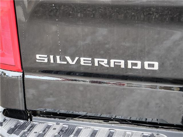 2026 Chevrolet Silverado 1500 LTZ (Stk: 263256) in Uxbridge - Image 22 of 25