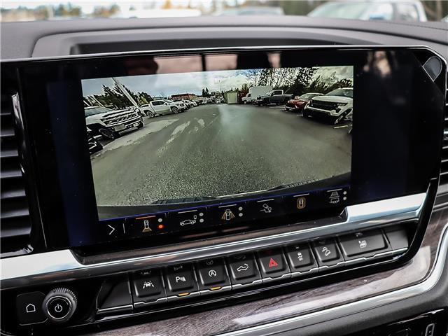 2026 Chevrolet Silverado 1500 LTZ (Stk: 263256) in Uxbridge - Image 25 of 25