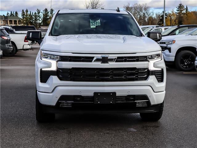 2026 Chevrolet Silverado 1500 RST (Stk: 263249) in Uxbridge - Image 3 of 25