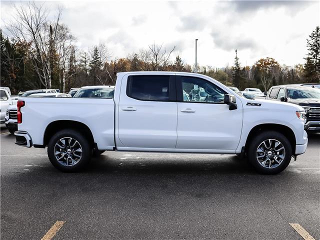 2026 Chevrolet Silverado 1500 RST (Stk: 263249) in Uxbridge - Image 4 of 25