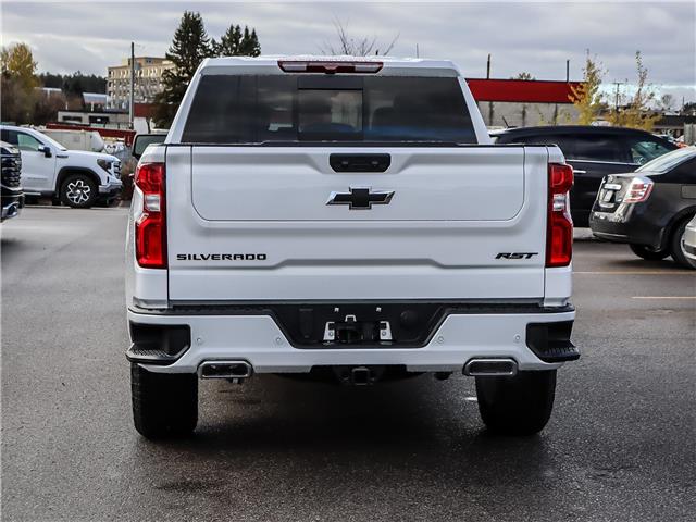 2026 Chevrolet Silverado 1500 RST (Stk: 263249) in Uxbridge - Image 5 of 25