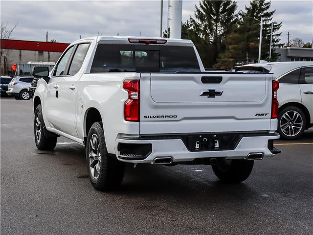 2026 Chevrolet Silverado 1500 RST (Stk: 263249) in Uxbridge - Image 6 of 25