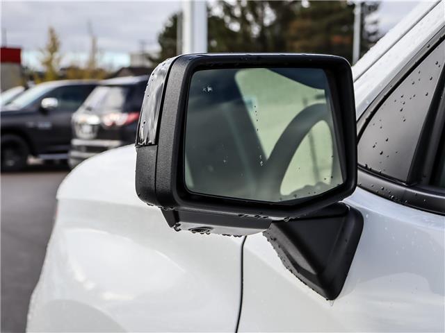 2026 Chevrolet Silverado 1500 RST (Stk: 263249) in Uxbridge - Image 7 of 25