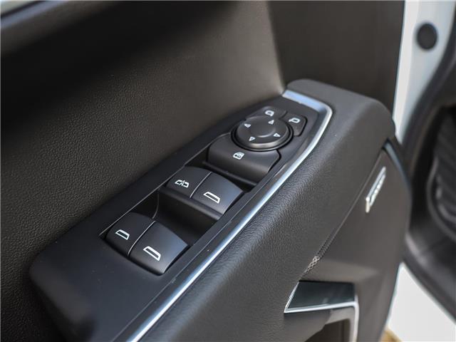 2026 Chevrolet Silverado 1500 RST (Stk: 263249) in Uxbridge - Image 8 of 25