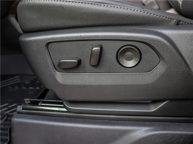 2026 Chevrolet Silverado 1500 RST (Stk: 263249) in Uxbridge - Image 11 of 25