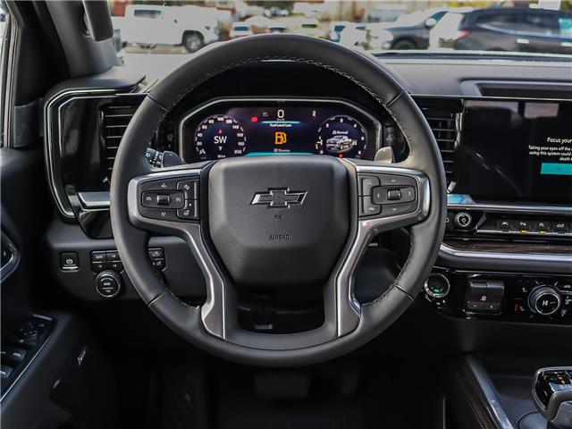 2026 Chevrolet Silverado 1500 RST (Stk: 263249) in Uxbridge - Image 13 of 25