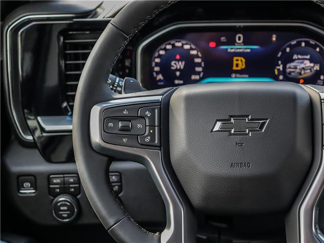 2026 Chevrolet Silverado 1500 RST (Stk: 263249) in Uxbridge - Image 14 of 25