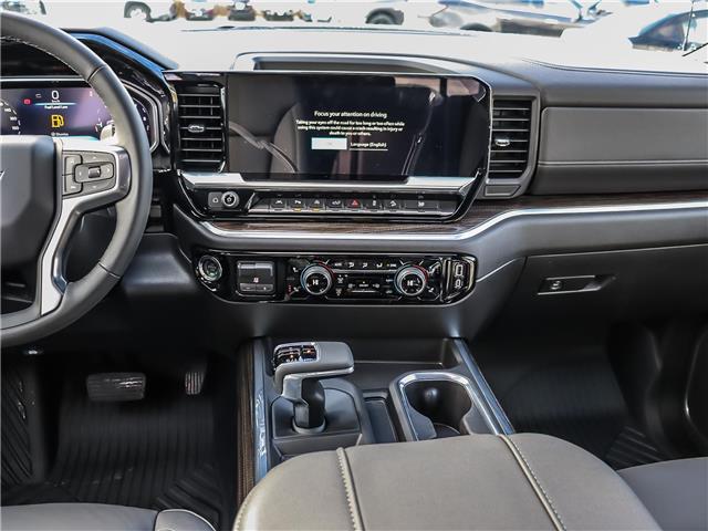 2026 Chevrolet Silverado 1500 RST (Stk: 263249) in Uxbridge - Image 17 of 25