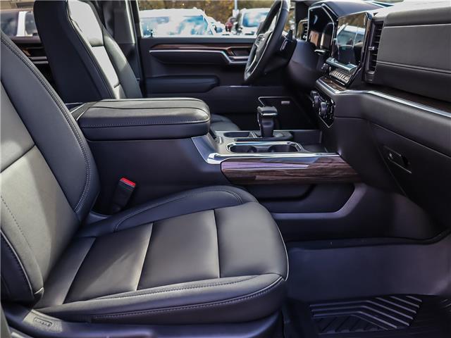 2026 Chevrolet Silverado 1500 RST (Stk: 263249) in Uxbridge - Image 19 of 25