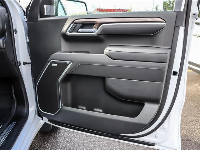 2026 Chevrolet Silverado 1500 RST (Stk: 263249) in Uxbridge - Image 20 of 25