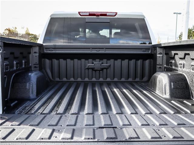 2026 Chevrolet Silverado 1500 RST (Stk: 263249) in Uxbridge - Image 21 of 25