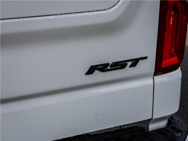 2026 Chevrolet Silverado 1500 RST (Stk: 263249) in Uxbridge - Image 23 of 25