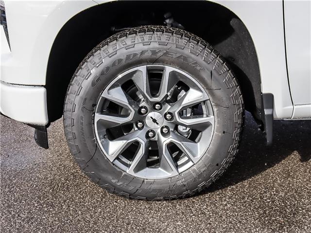 2026 Chevrolet Silverado 1500 RST (Stk: 263249) in Uxbridge - Image 24 of 25