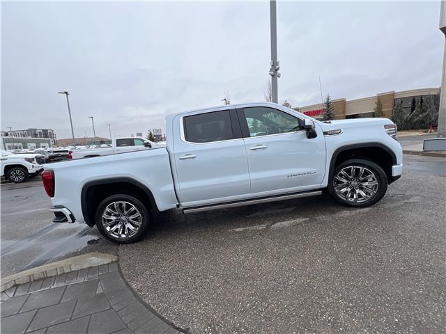 2026 GMC Sierra 1500 Denali (Stk: TG168208) in Calgary - Image 7 of 24