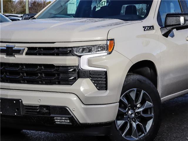 2026 Chevrolet Silverado 1500 RST (Stk: 263247) in Uxbridge - Image 2 of 25