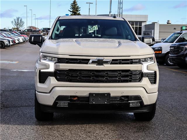 2026 Chevrolet Silverado 1500 RST (Stk: 263247) in Uxbridge - Image 3 of 25