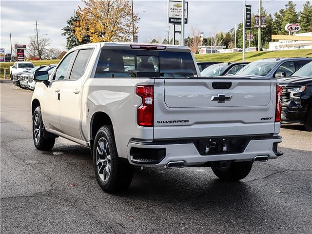 2026 Chevrolet Silverado 1500 RST (Stk: 263247) in Uxbridge - Image 6 of 25
