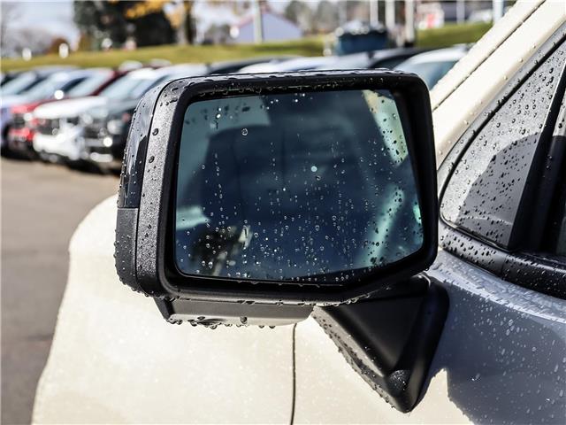 2026 Chevrolet Silverado 1500 RST (Stk: 263247) in Uxbridge - Image 7 of 25