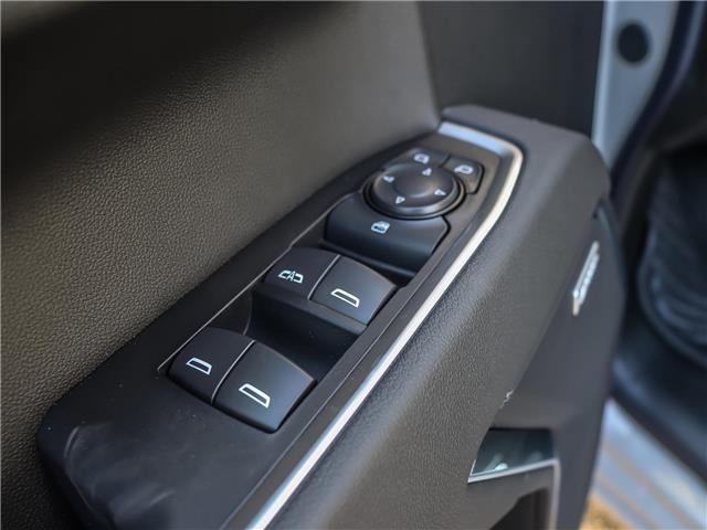 2026 Chevrolet Silverado 1500 RST (Stk: 263247) in Uxbridge - Image 8 of 25