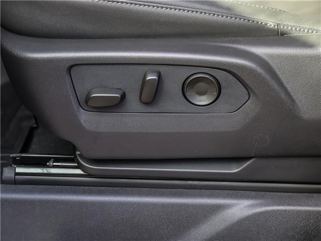 2026 Chevrolet Silverado 1500 RST (Stk: 263247) in Uxbridge - Image 11 of 25