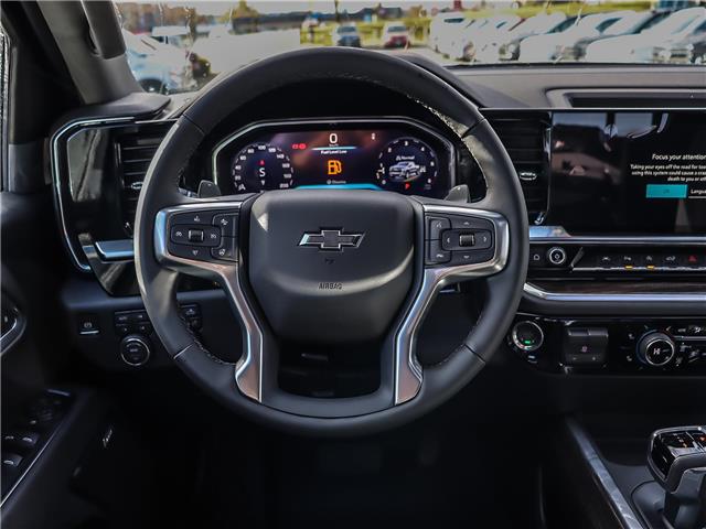 2026 Chevrolet Silverado 1500 RST (Stk: 263247) in Uxbridge - Image 13 of 25