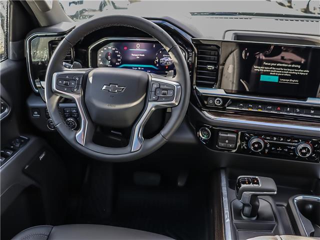 2026 Chevrolet Silverado 1500 RST (Stk: 263247) in Uxbridge - Image 16 of 25