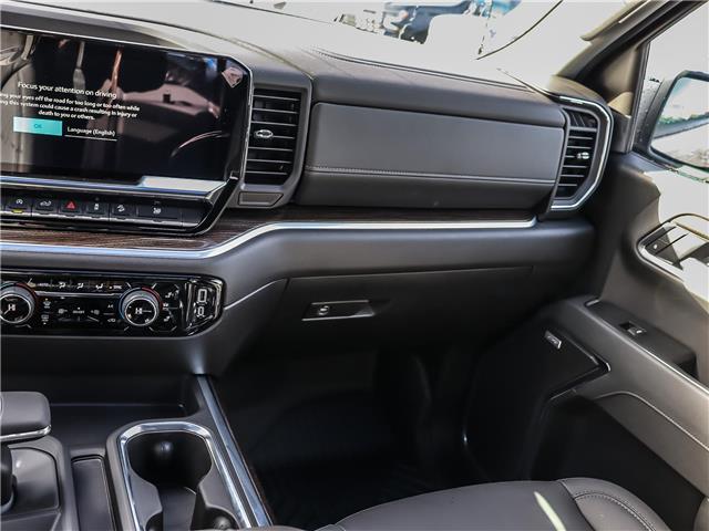 2026 Chevrolet Silverado 1500 RST (Stk: 263247) in Uxbridge - Image 18 of 25