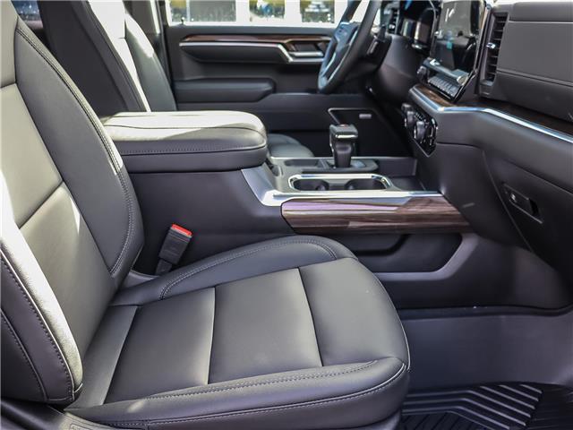 2026 Chevrolet Silverado 1500 RST (Stk: 263247) in Uxbridge - Image 19 of 25