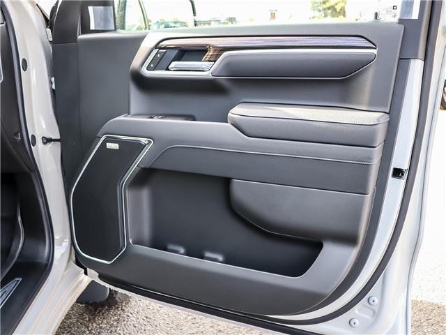 2026 Chevrolet Silverado 1500 RST (Stk: 263247) in Uxbridge - Image 20 of 25