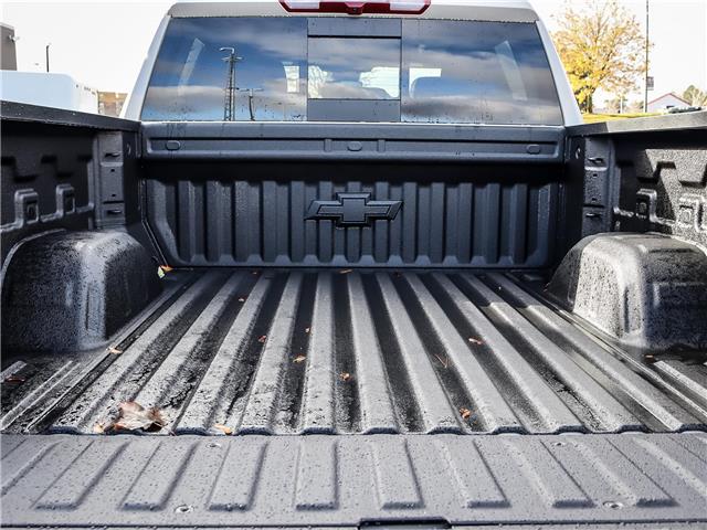 2026 Chevrolet Silverado 1500 RST (Stk: 263247) in Uxbridge - Image 21 of 25