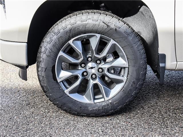 2026 Chevrolet Silverado 1500 RST (Stk: 263247) in Uxbridge - Image 23 of 25