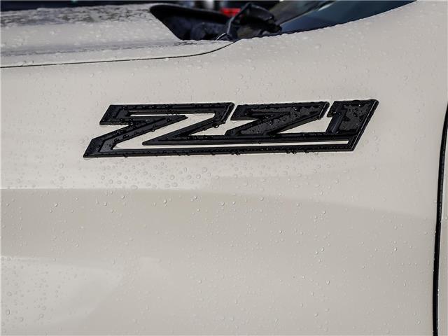 2026 Chevrolet Silverado 1500 RST (Stk: 263247) in Uxbridge - Image 24 of 25