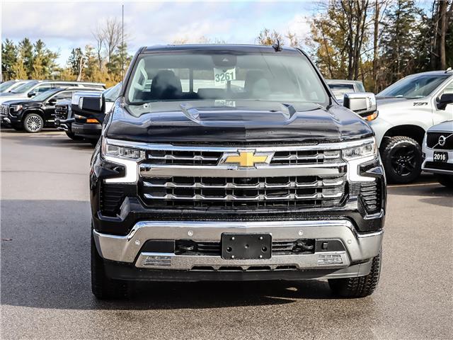 2026 Chevrolet Silverado 1500 LTZ (Stk: 263261) in Uxbridge - Image 3 of 25