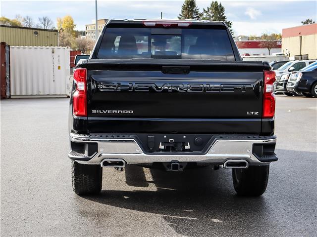 2026 Chevrolet Silverado 1500 LTZ (Stk: 263261) in Uxbridge - Image 5 of 25