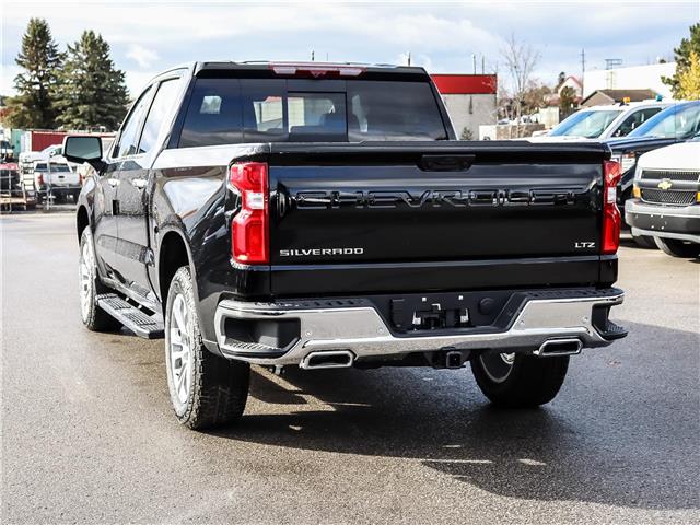 2026 Chevrolet Silverado 1500 LTZ (Stk: 263261) in Uxbridge - Image 6 of 25