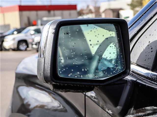 2026 Chevrolet Silverado 1500 LTZ (Stk: 263261) in Uxbridge - Image 7 of 25